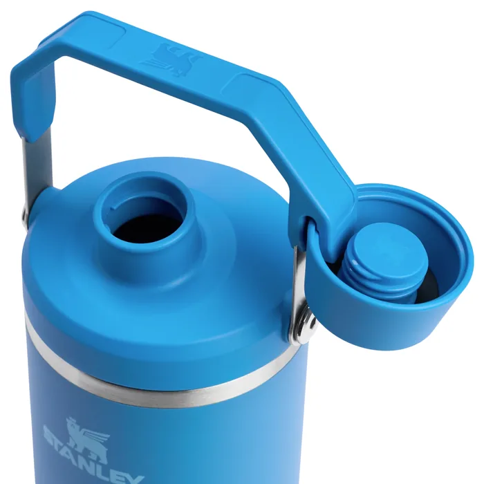 The IceFlow™ Tumbler with Fast Flow Lid | 40 OZ - Image 10