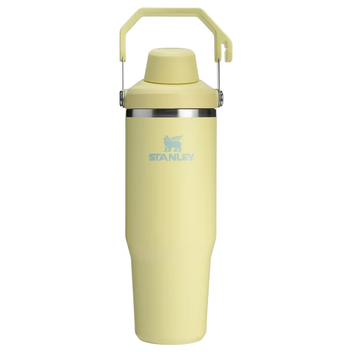 The IceFlow™ Tumbler with Fast Flow Lid | 30 OZ - Image 2