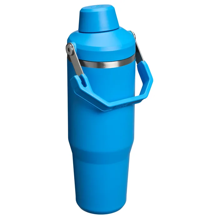 The IceFlow™ Tumbler with Fast Flow Lid | 30 OZ - Image 4