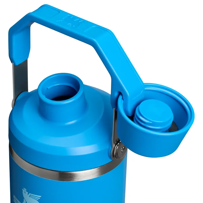 The IceFlow™ Tumbler with Fast Flow Lid | 30 OZ - Image 5