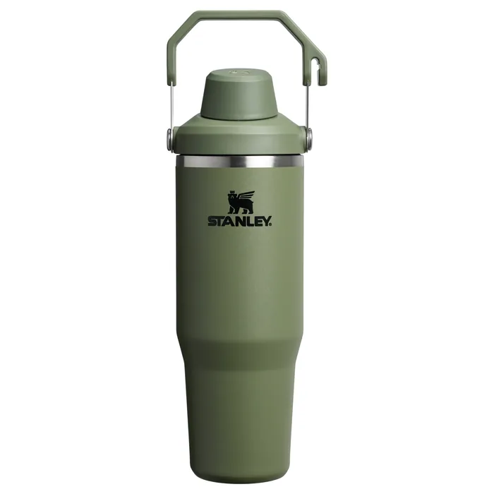 The IceFlow™ Tumbler with Fast Flow Lid | 30 OZ - Image 6