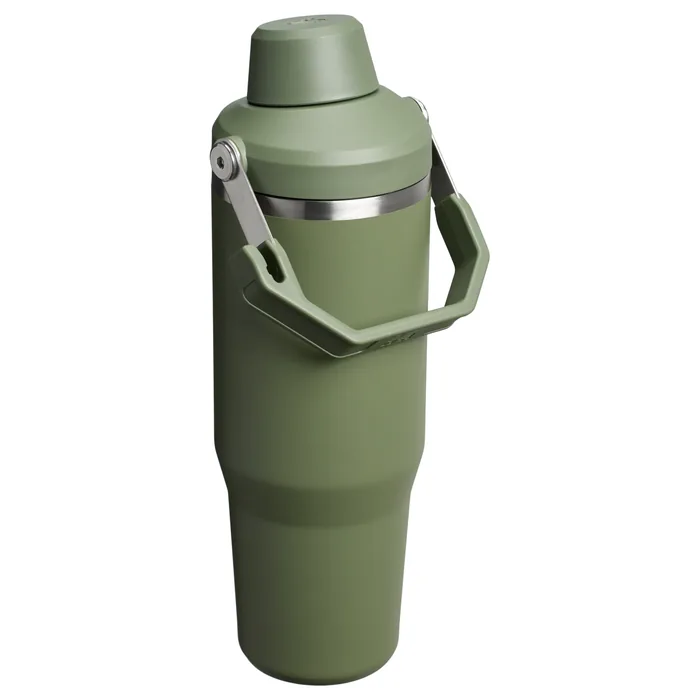 The IceFlow™ Tumbler with Fast Flow Lid | 30 OZ - Image 7