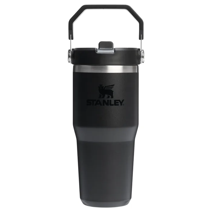 The IceFlow™ Flip Straw Tumbler | 14 OZ