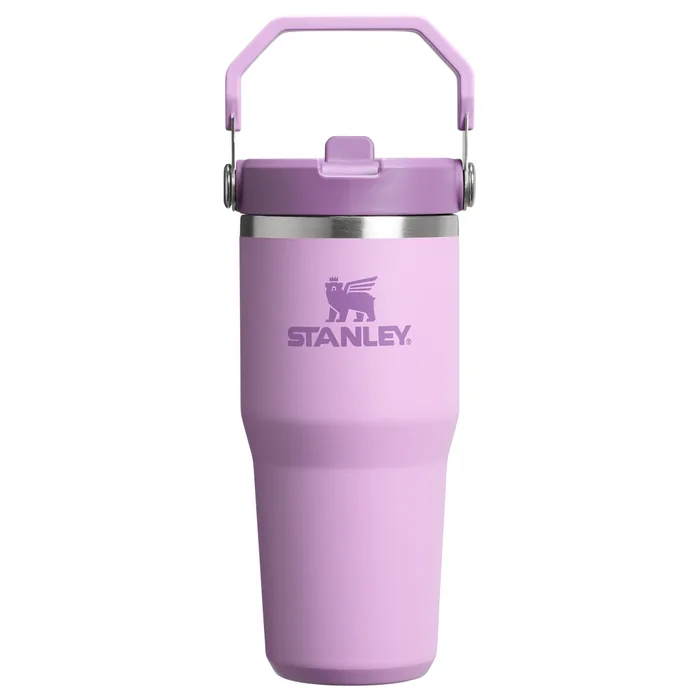 The IceFlow™ Flip Straw Tumbler | 14 OZ - Image 2