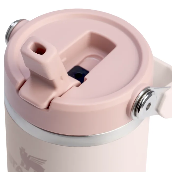 The IceFlow™ Flip Straw Tumbler | 14 OZ - Image 5