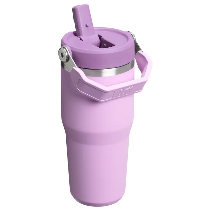 The IceFlow™ Flip Straw Tumbler | 14 OZ - Image 6