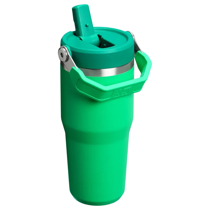 The IceFlow™ Flip Straw Tumbler | 14 OZ - Image 7
