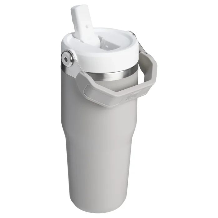 The IceFlow™ Flip Straw Tumbler | 14 OZ - Image 9