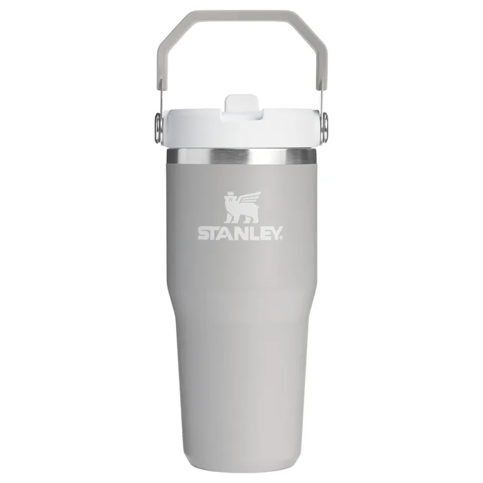 The IceFlow™ Flip Straw Tumbler | 14 OZ - Image 8