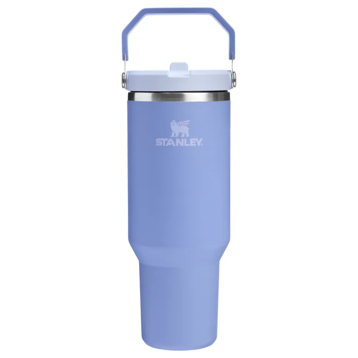 The IceFlow™ Flip Straw Tumbler | 40 OZ - Image 4