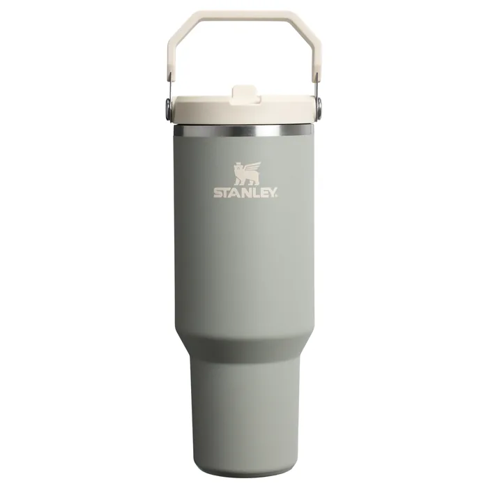 The IceFlow™ Flip Straw Tumbler | 40 OZ - Image 6