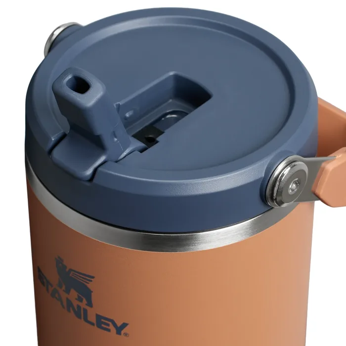 The IceFlow™ Flip Straw Tumbler | 40 OZ - Image 7