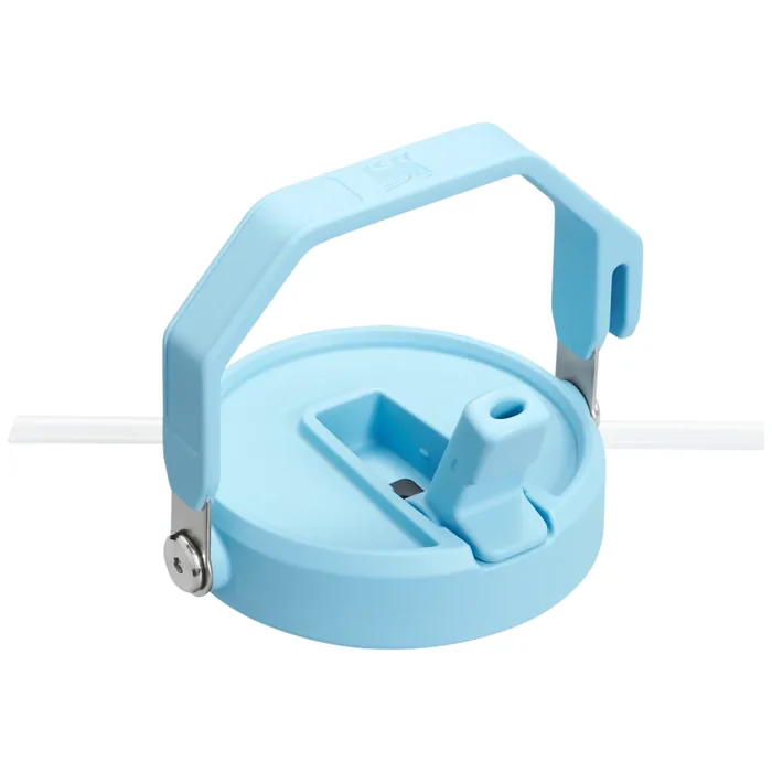 The IceFlow™ Flip Straw Tumbler | 40 OZ - Image 8