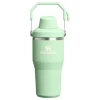 The IceFlow™ Tumbler with Fast Flow Lid | 20 OZ