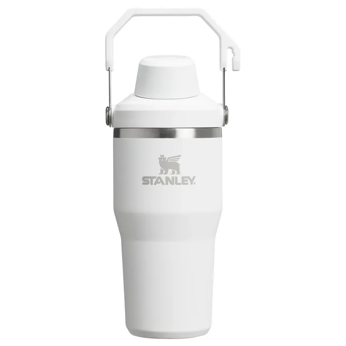 The IceFlow™ Tumbler with Fast Flow Lid | 20 OZ - Image 3