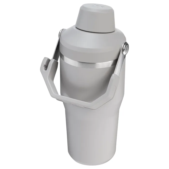 The IceFlow™ Tumbler with Fast Flow Lid | 20 OZ - Image 5