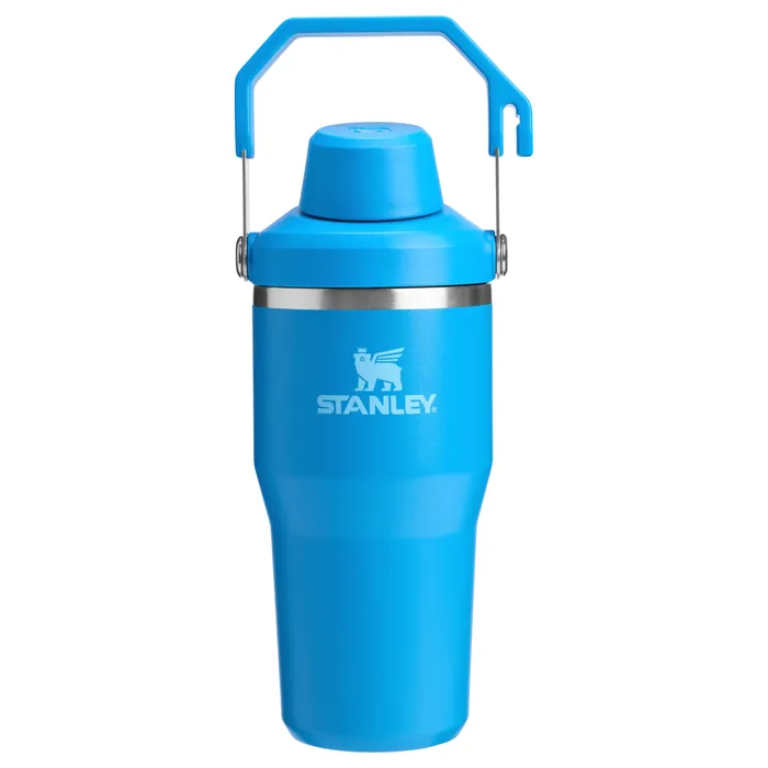 The IceFlow™ Tumbler with Fast Flow Lid | 20 OZ - Image 6