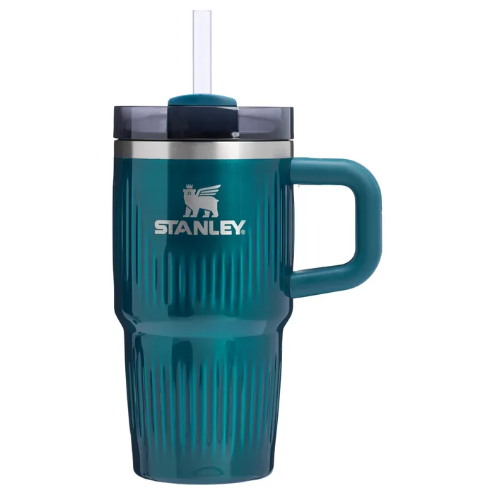 The Quencher® H2.0 Fluted Tumbler with Handle | 20 OZ