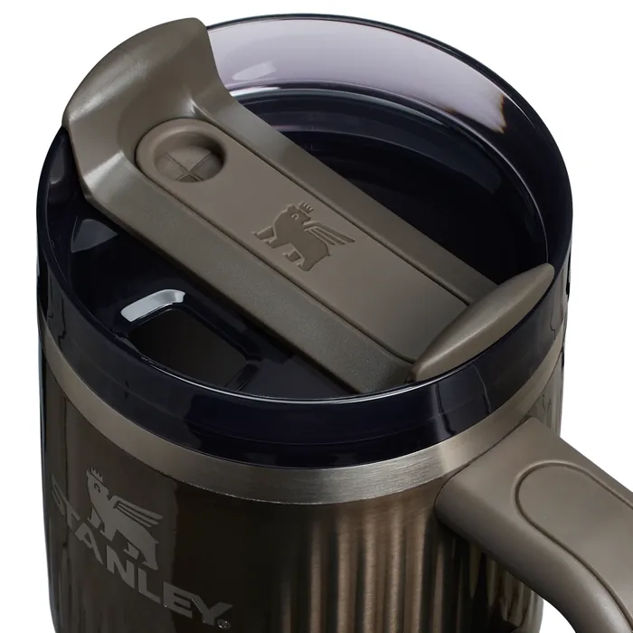 The Quencher® H2.0 Fluted Tumbler with Handle | 20 OZ - Image 2