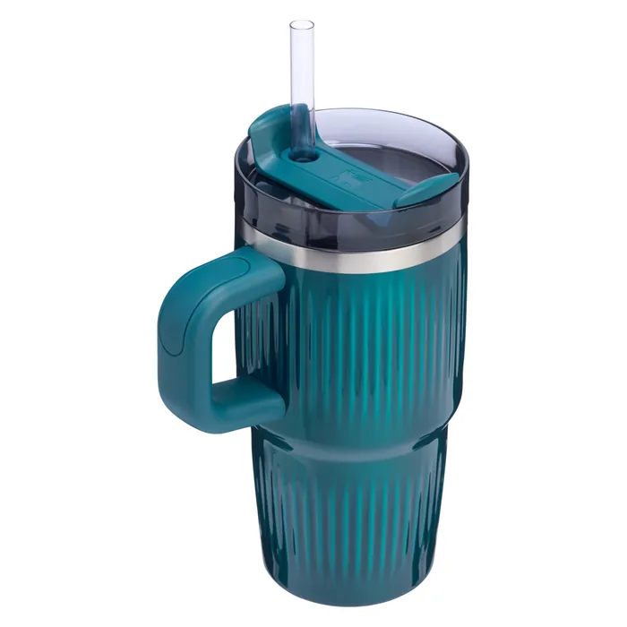 The Quencher® H2.0 Fluted Tumbler with Handle | 20 OZ - Image 3