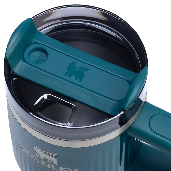 The Quencher® H2.0 Fluted Tumbler with Handle | 20 OZ - Image 4