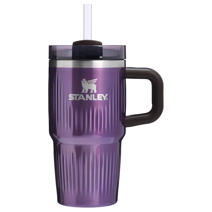 The Quencher® H2.0 Fluted Tumbler with Handle | 20 OZ - Image 5