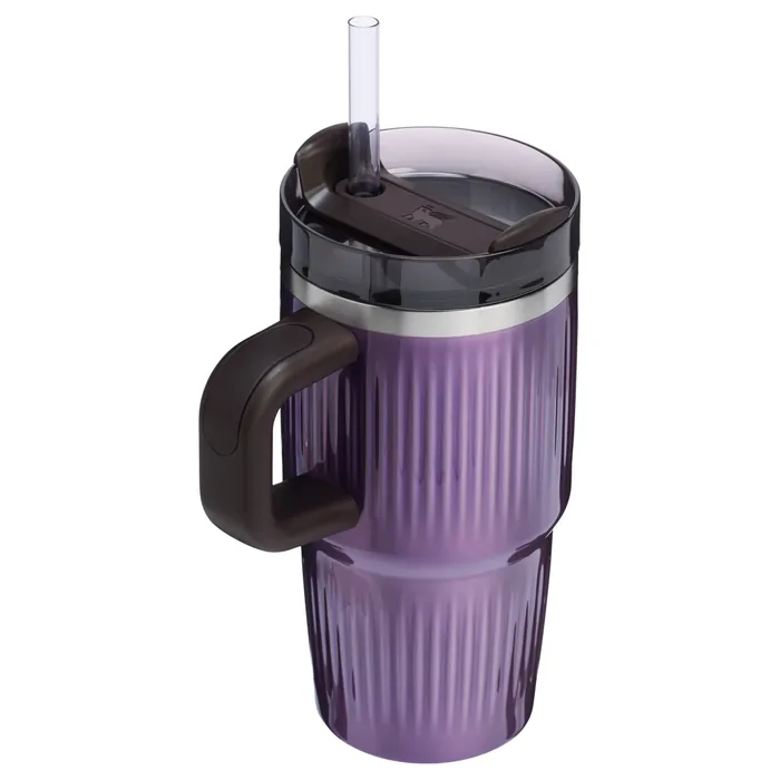 The Quencher® H2.0 Fluted Tumbler with Handle | 20 OZ - Image 6
