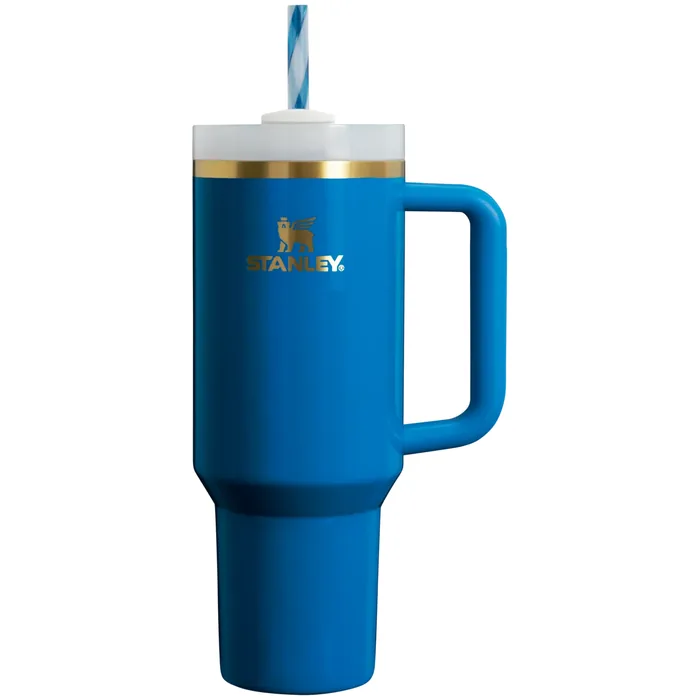 The Quencher H2.0 Flowstate™ Tumbler | 40 OZ