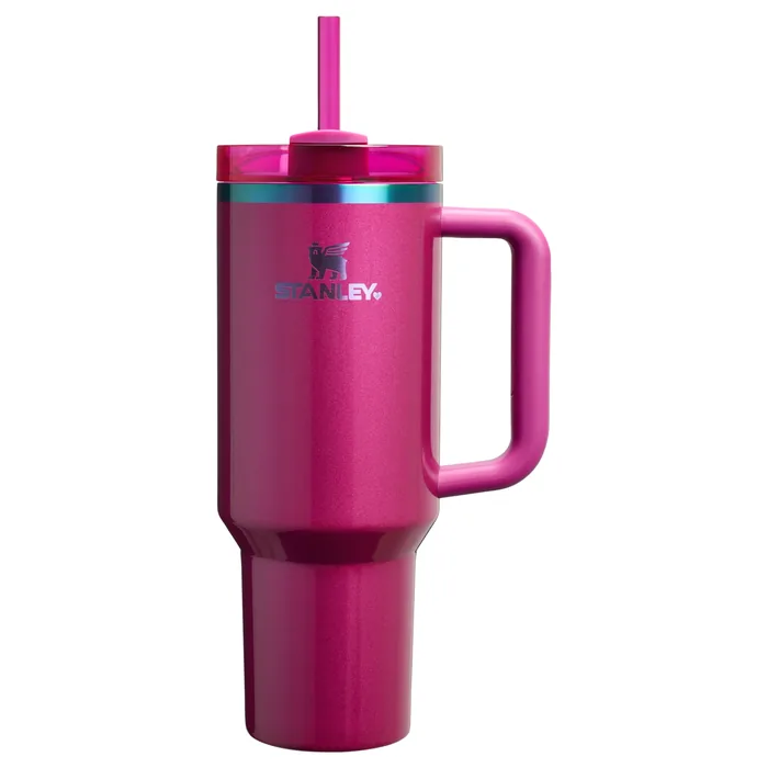 The Quencher H2.0 Flowstate™ Tumbler | 40 OZ - Image 2