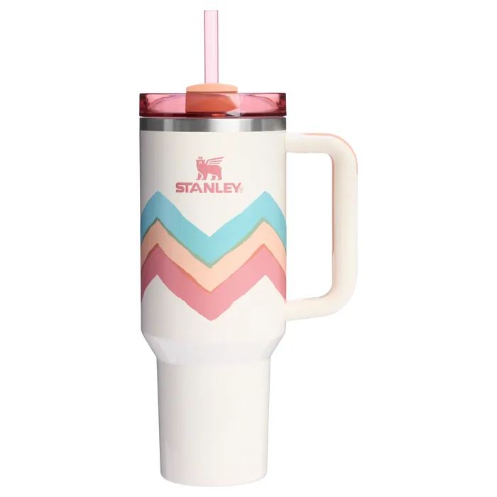 The Quencher H2.0 Flowstate™ Tumbler | 40 OZ - Image 3
