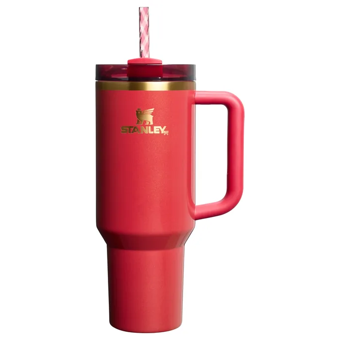 The Quencher H2.0 Flowstate™ Tumbler | 40 OZ - Image 4
