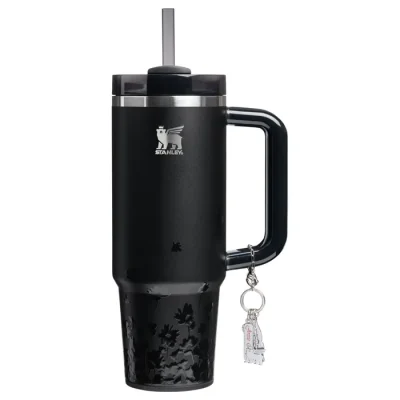 The Quencher® Luxe Tumbler | 30 OZ