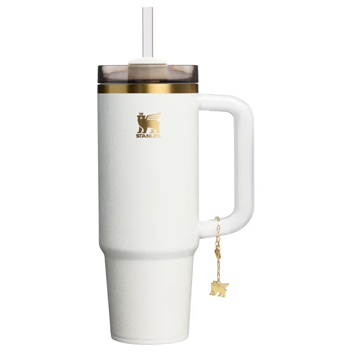 The Quencher® Luxe H2.0 FlowState™ Tumbler | 30 OZ - Image 2