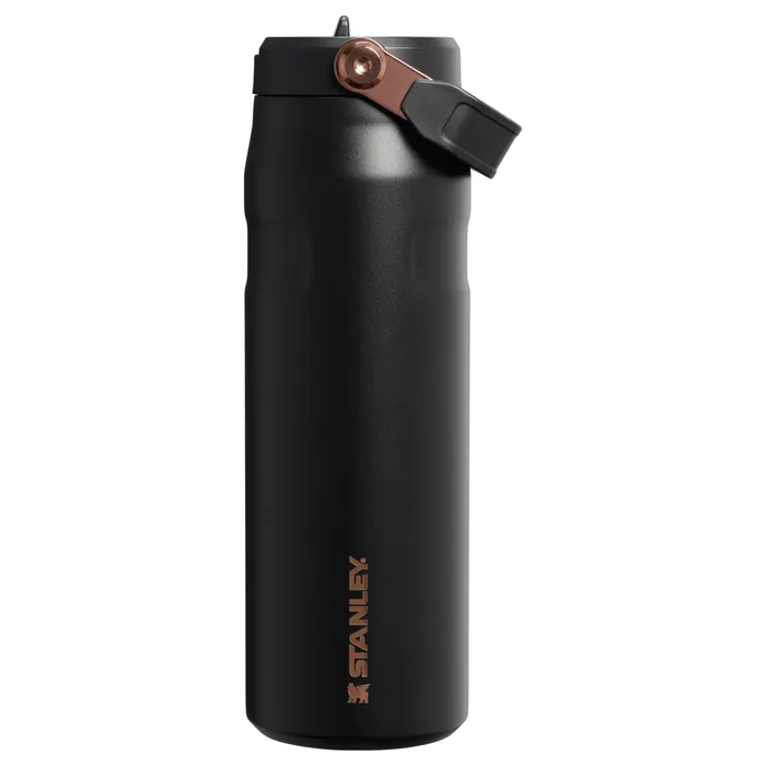 The Messi x Stanley IceFlow™ Flip Straw 2.0 Bottle | 24 OZ - Image 2