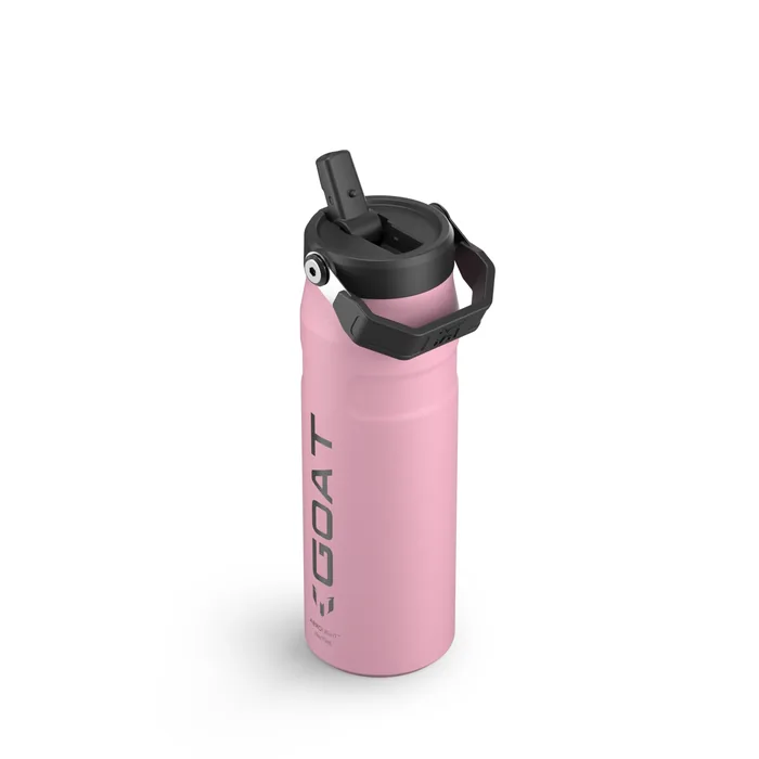 The Messi x Stanley IceFlow™ Flip Straw 2.0 Bottle | 24 OZ - Image 3