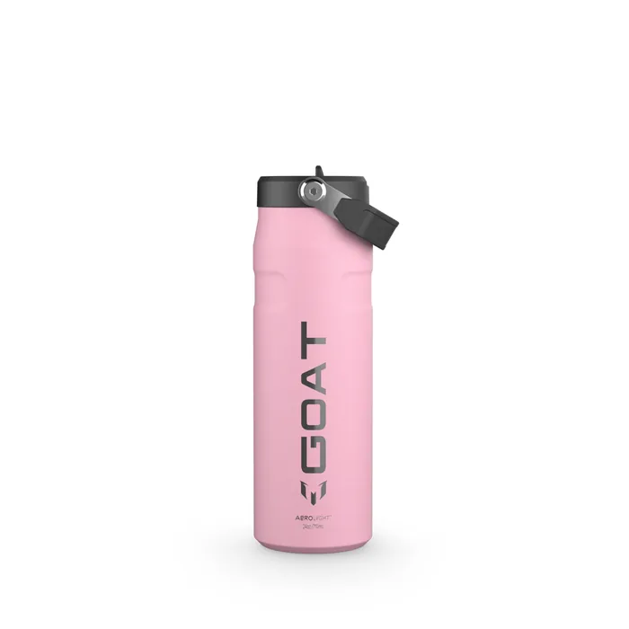 The Messi x Stanley IceFlow™ Flip Straw 2.0 Bottle | 24 OZ - Image 6