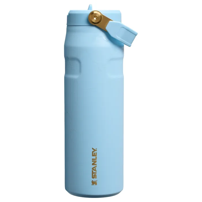 The Messi x Stanley IceFlow™ Flip Straw 2.0 Bottle | 24 OZ - Image 8