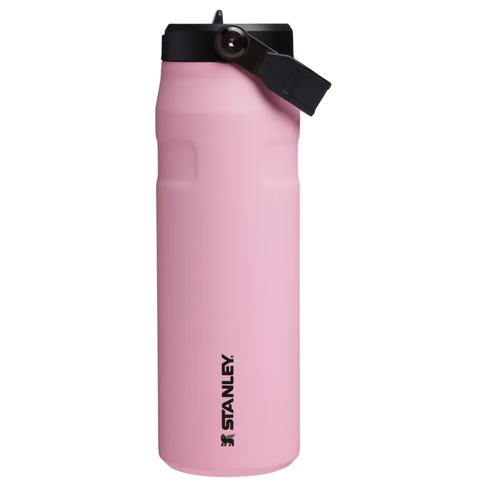The Messi x Stanley IceFlow™ Flip Straw 2.0 Bottle | 24 OZ - Image 9