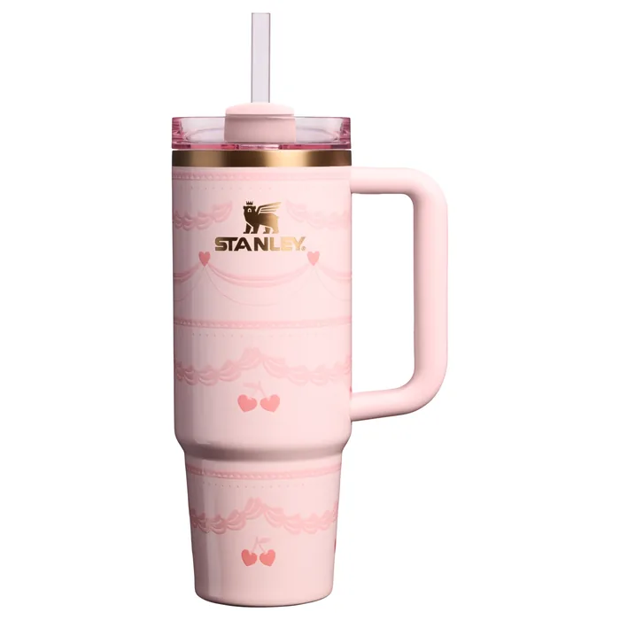 The Valentine’s Day Quencher H2.0 Flowstate™ Tumbler | 30 OZ