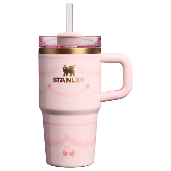 The Valentine’s Day Quencher H2.0 FlowState™ Tumbler | 20 OZ