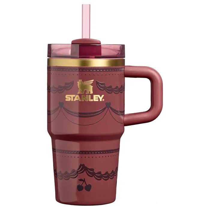 The Valentine’s Day Quencher H2.0 FlowState™ Tumbler | 20 OZ - Image 2