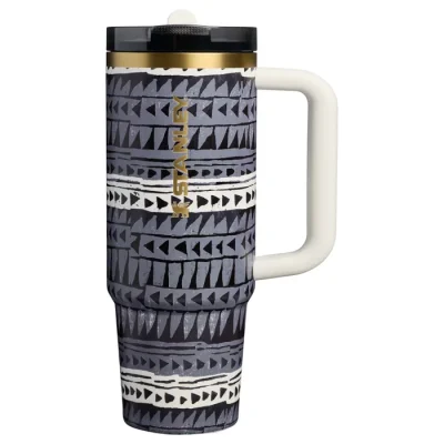 The Stanley 1913 x Nest Quencher® ProTour Flip Straw Tumbler | 30 OZ