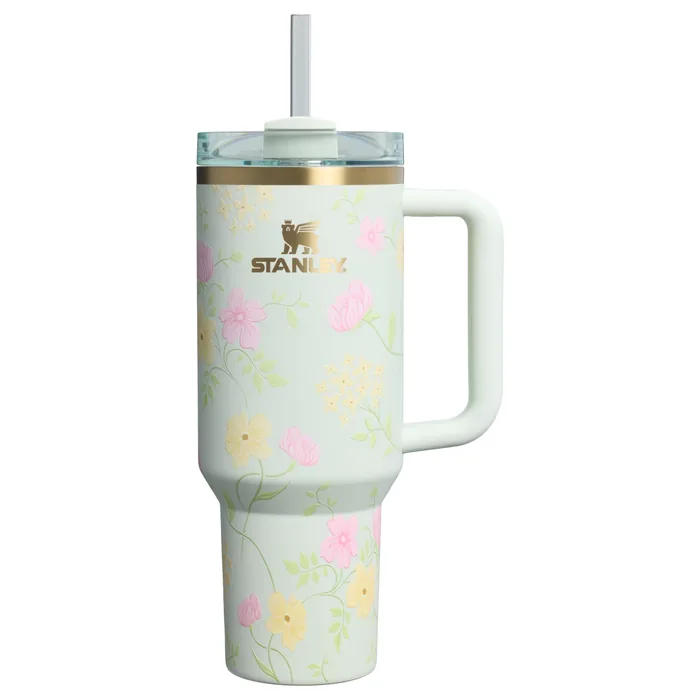 The Easter Quencher H2.0 Flowstate™ Tumbler | 40 OZ