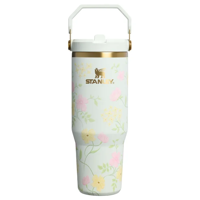 The Easter IceFlow™ Flip Straw Tumbler | 30 OZ