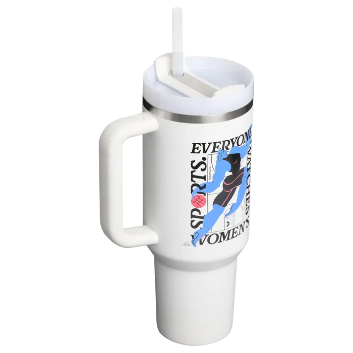 The Quencher H2.0 Flowstate™ Tumbler | 40 OZ - Image 7