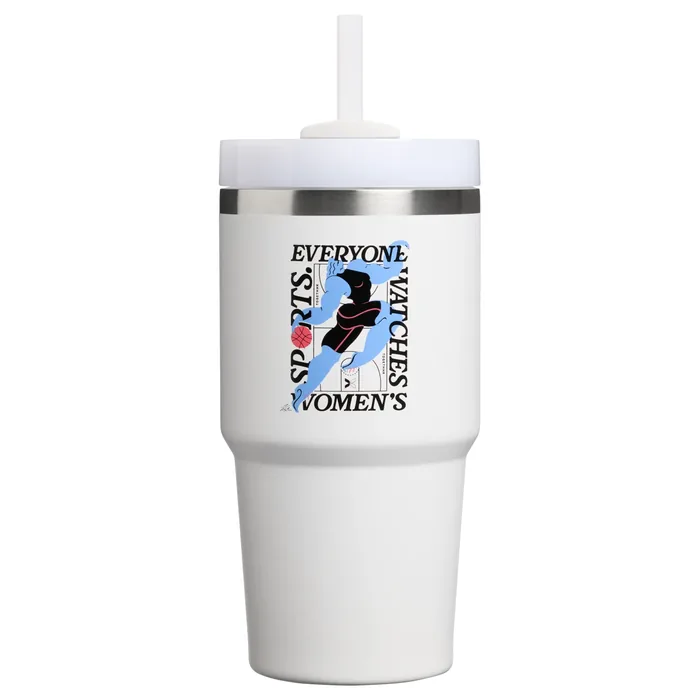The Quencher H2.0 Flowstate™ Tumbler | 20 OZ - Image 4