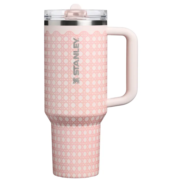 The Quencher® ProTour Flip Straw Tumbler | 40 OZ