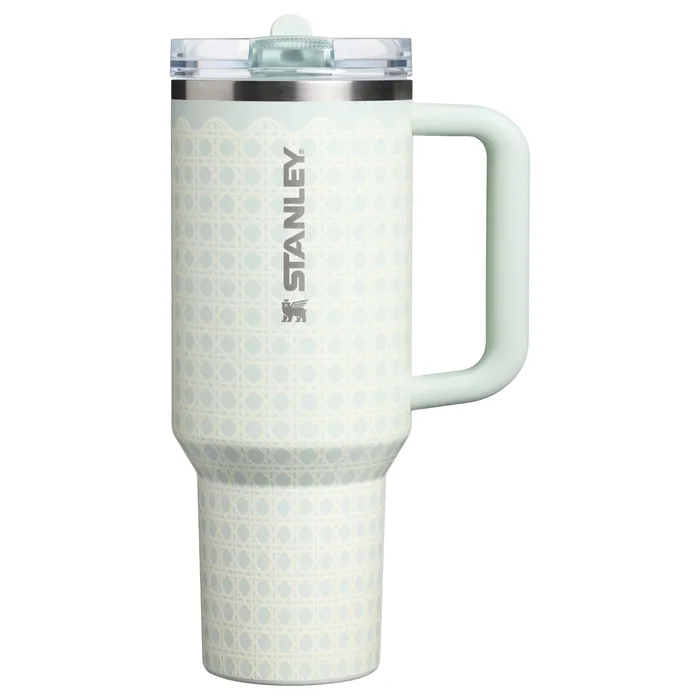 The Quencher® ProTour Flip Straw Tumbler | 40 OZ - Image 2
