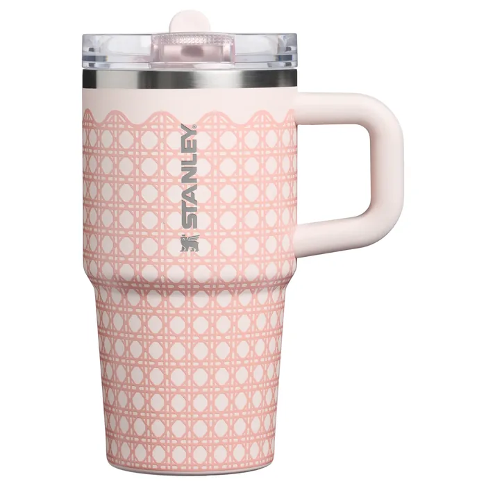The Quencher® ProTour Flip Straw Tumbler | 20 OZ