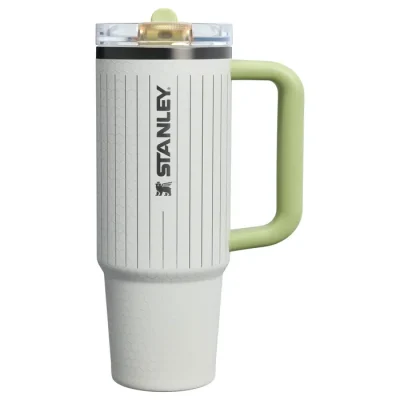 The Stanley 1913 x Nelly Korda Quencher® ProTour Flip Straw Tumbler | 30 OZ